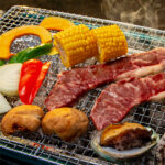 宿泊プランのお食事について（夕食・朝食）