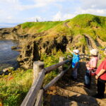 マリンアドベンチャーウォーク（ガイドつき島探検）