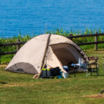 手ぶらキャンプ宿泊プラン