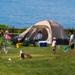 おすすめの過ごし方（手ぶらキャンプ宿泊プラン）